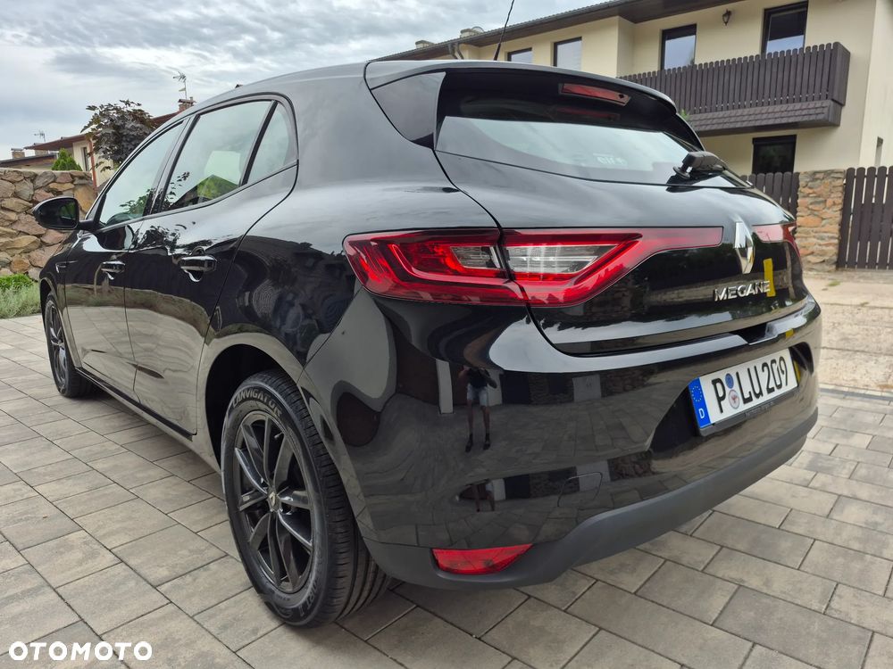 Renault Megane 1.2 Energy TCe Life - 17