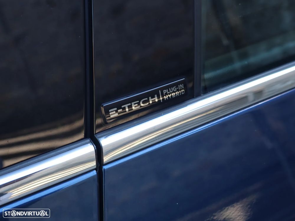 Renault Mégane Sport Tourer 1.6 E-Tech Plug-In Hybrid Equilibre - 7