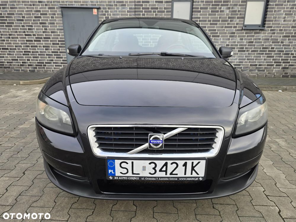 Volvo C30 1.8 Edition - 7