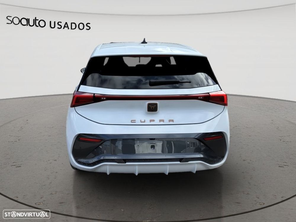 Cupra Born 58 kWh - 4