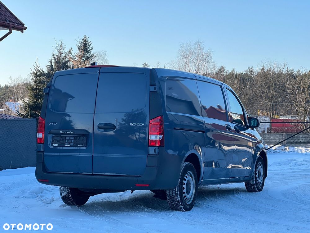 Mercedes-Benz Vito - 7