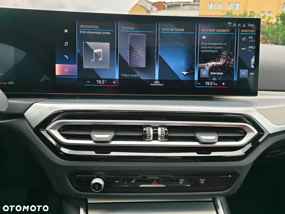 BMW Seria 4 430i - 26