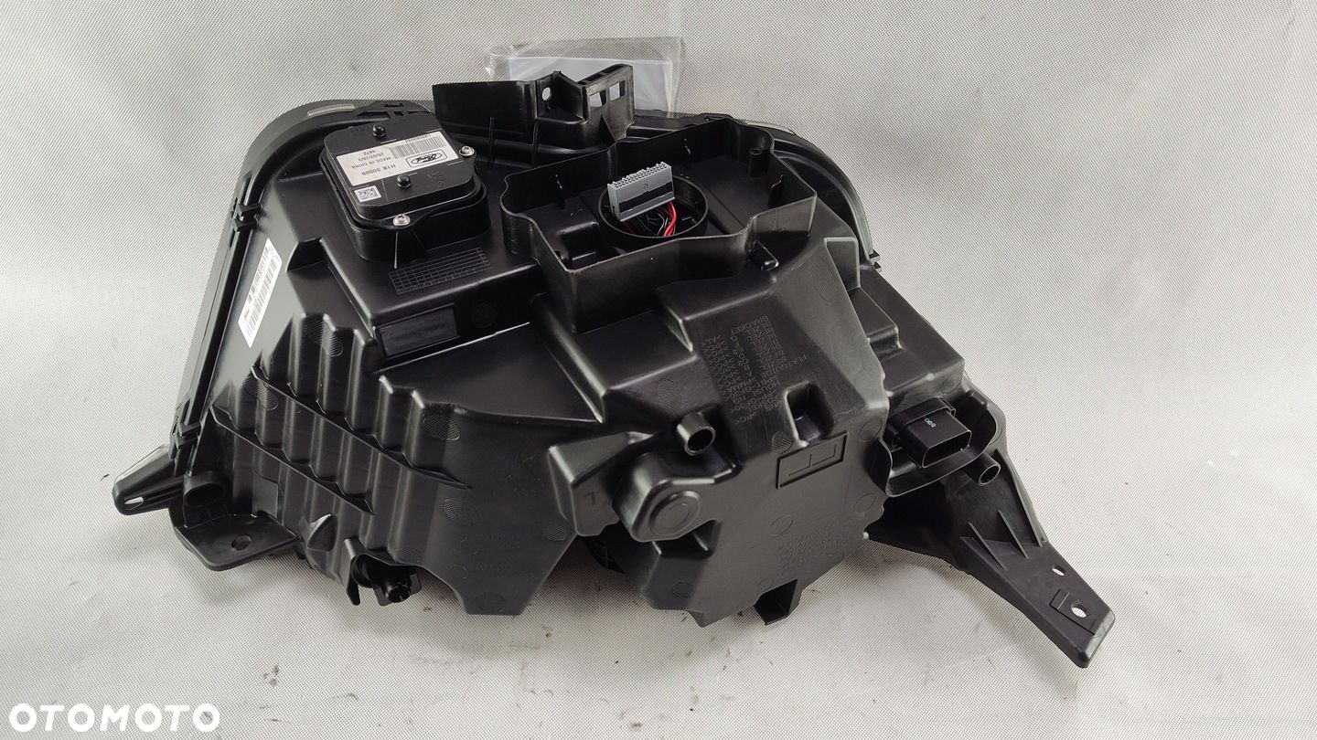 FORD EDGE MK2 FULL LED LEWY REFLEKTOR LAMPA LEWA FK7B-13W030-CG - 10