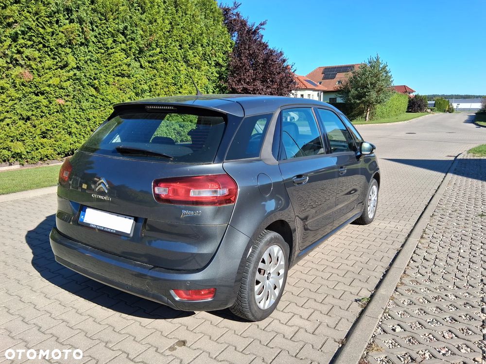 Citroën C4 Picasso 1.6 THP Intensive - 6