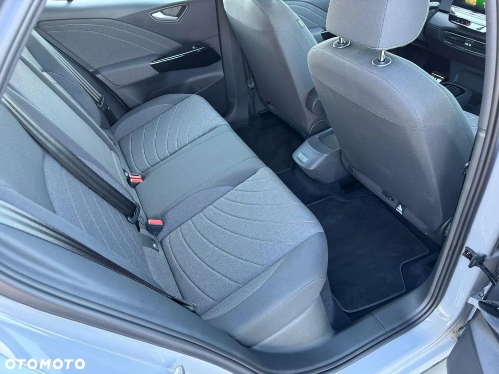 Volkswagen ID.3 - 13