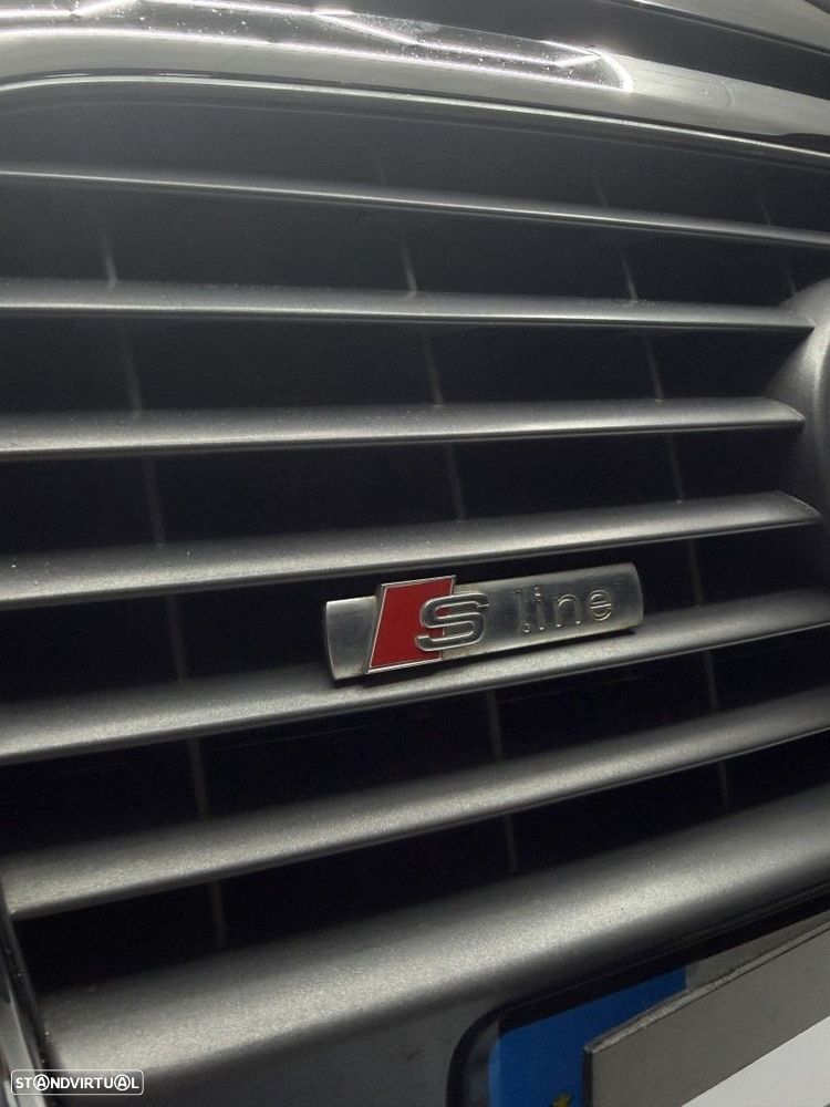 Audi A4 Avant 2.0 TDi S-line - 13