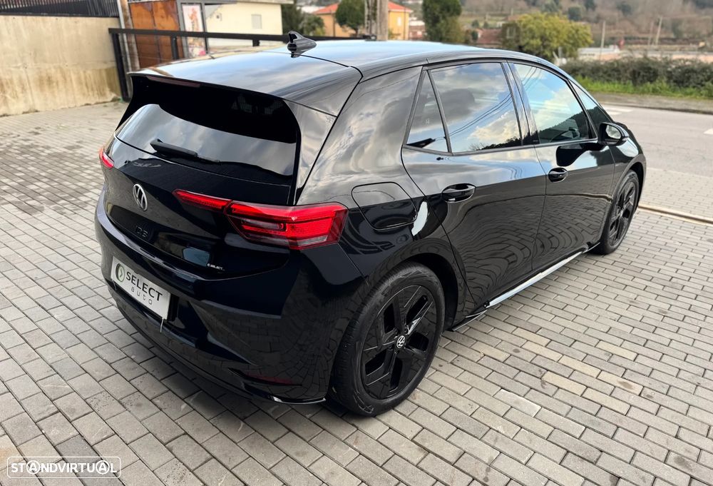 VW ID.3 Pro Performance Upgrade - 19