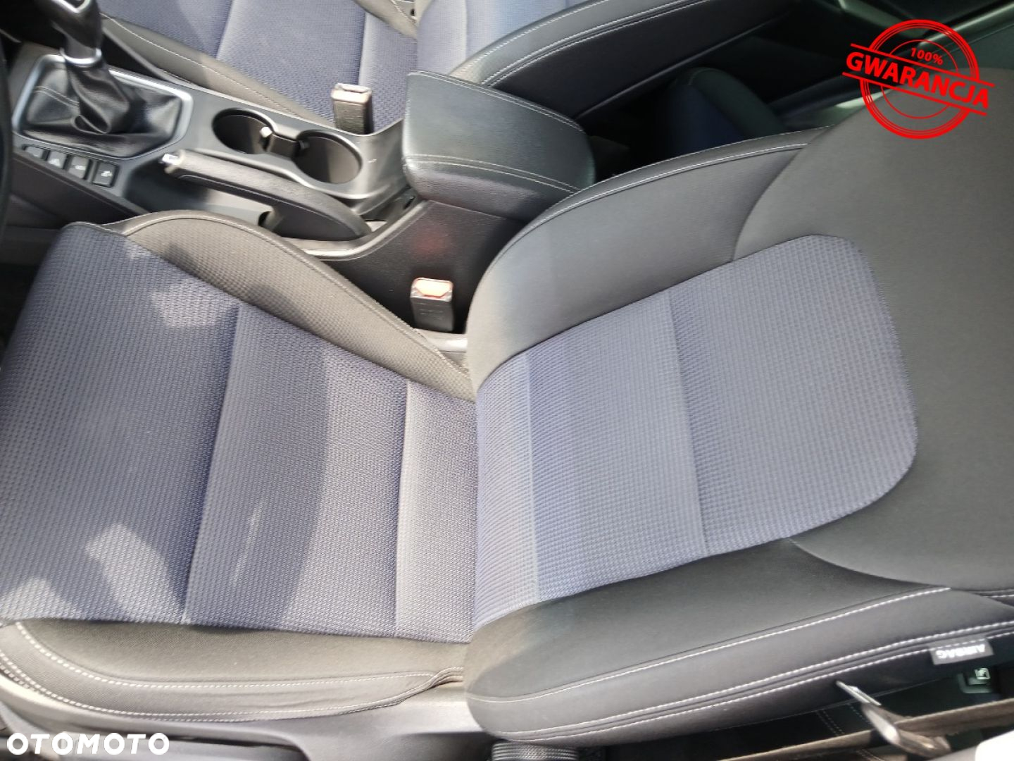 Hyundai Tucson - 22