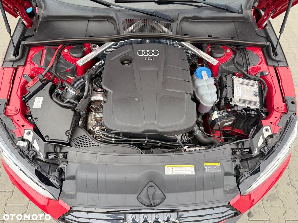 Audi A5 Sportback 35 TDI S tronic design - 17