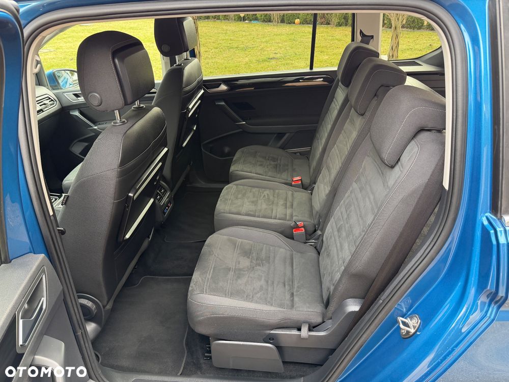 Volkswagen Touran - 7