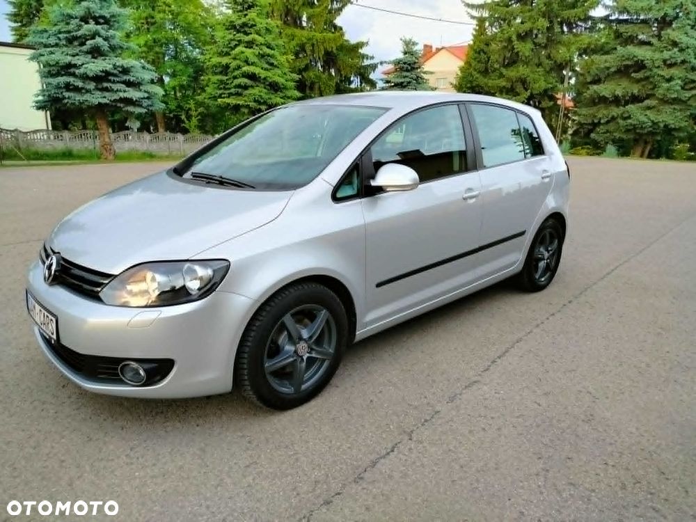 Volkswagen Golf Plus 1.6 Team - 34