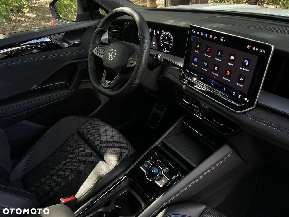 Volkswagen Tayron 2.0 TSI R-Line DSG - 24
