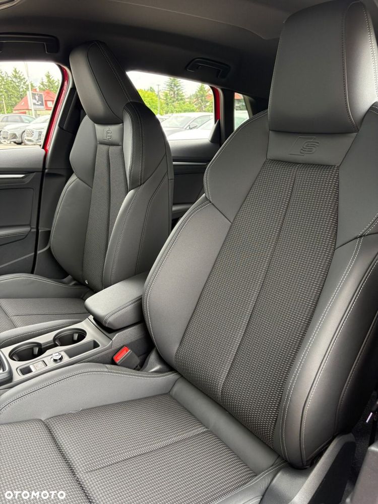 Audi A3 Sportback - 26