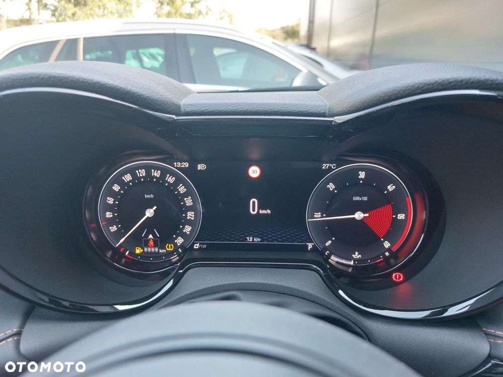 Alfa Romeo Tonale 1.6 JTD Ti DCT - 19