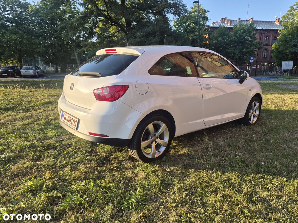 Seat Ibiza SC 1.4 16V SUN - 13
