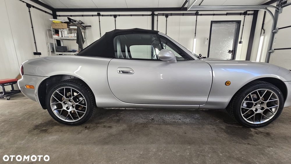 Mazda MX-5 1.6 16V - 5