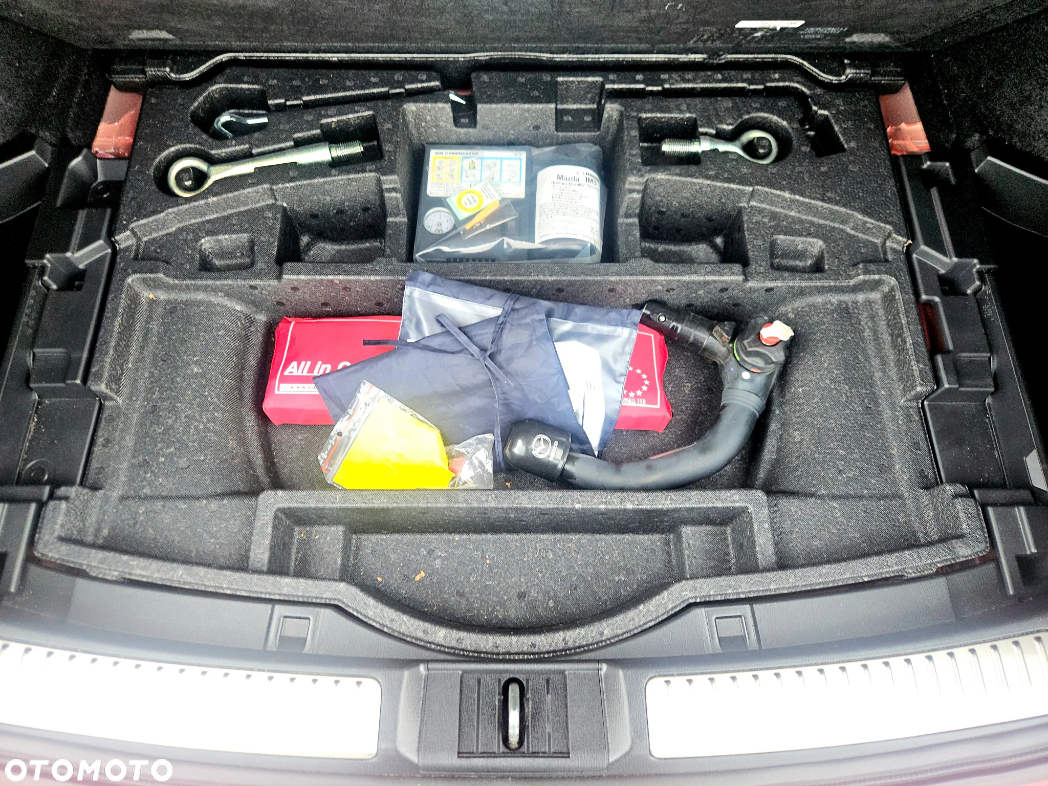 Mazda 6 2.0 Exclusive-Line - 30