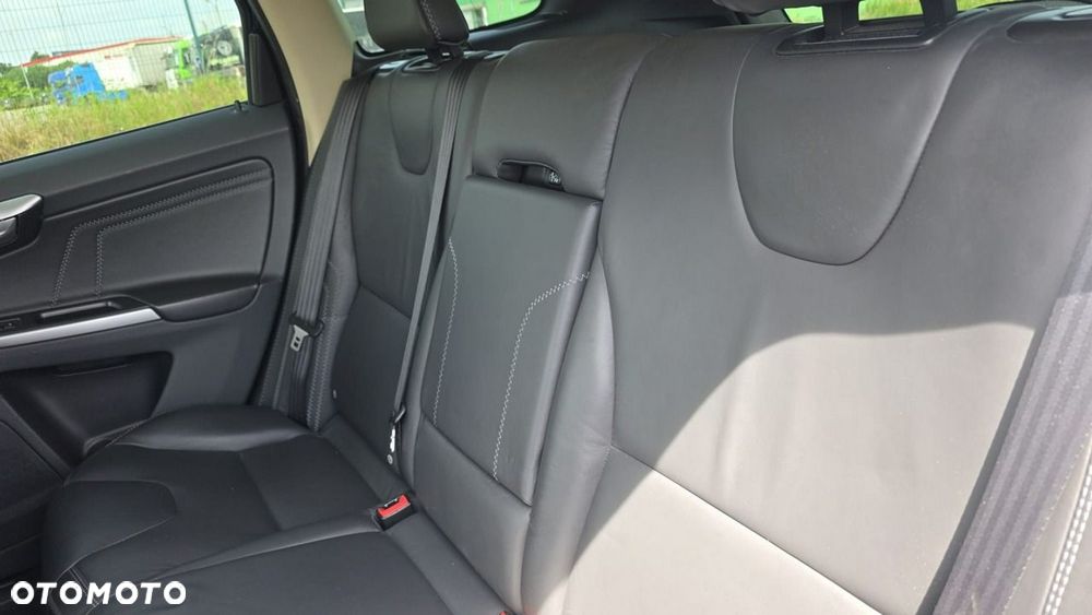 Volvo XC 60 - 17