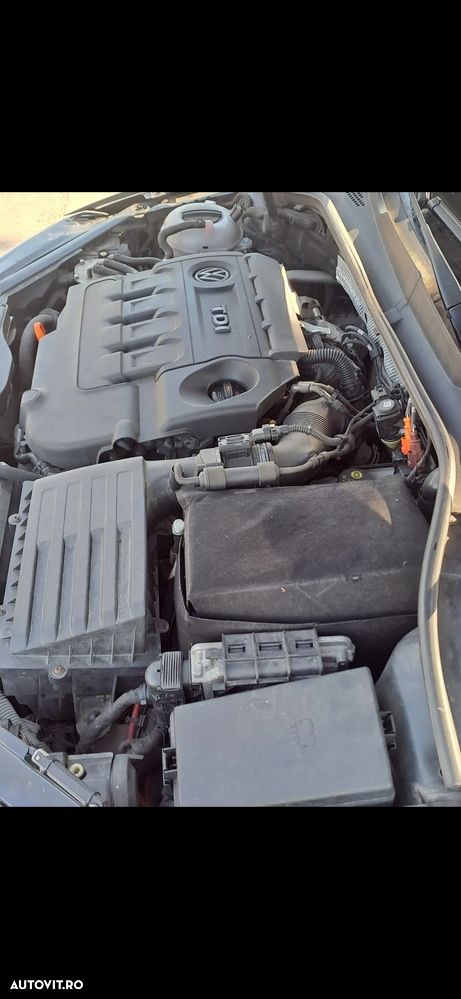 Volkswagen Golf - 4