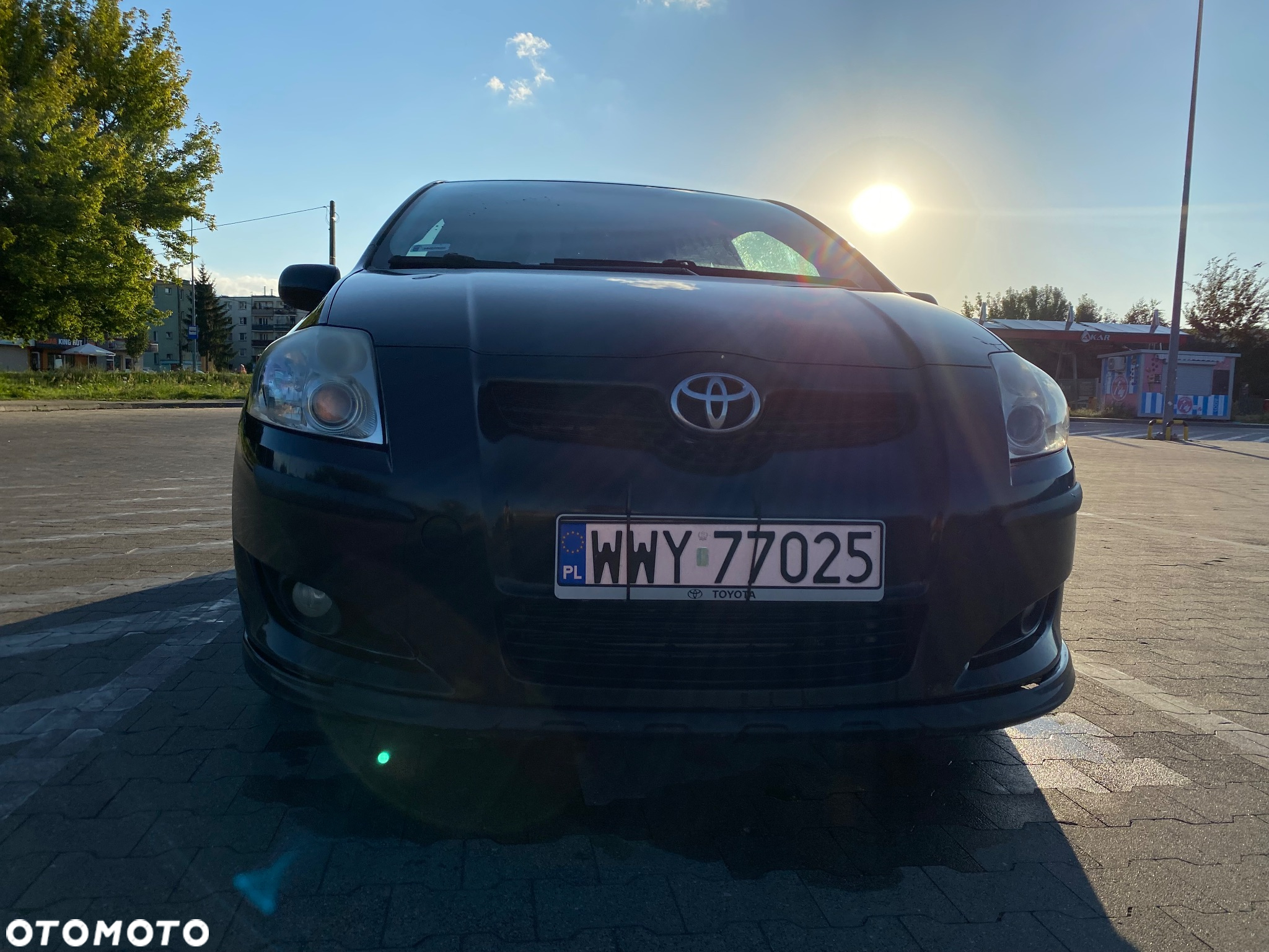 Toyota Auris 1.33 VVT-i - 6