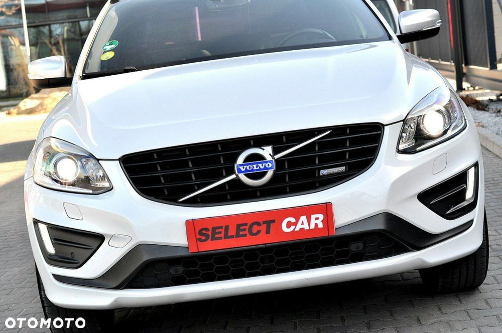 Volvo XC 60 - 12