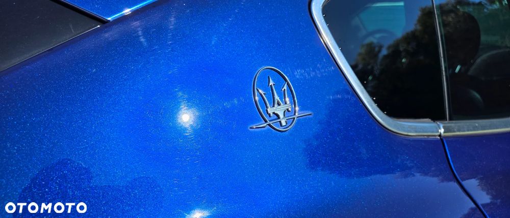 Maserati Levante - 19