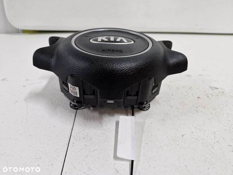 KIA CARENS IV 4 PODUSZKA POWIETRZNA AIRBAG KIEROWCY 56900-A4000 - 3