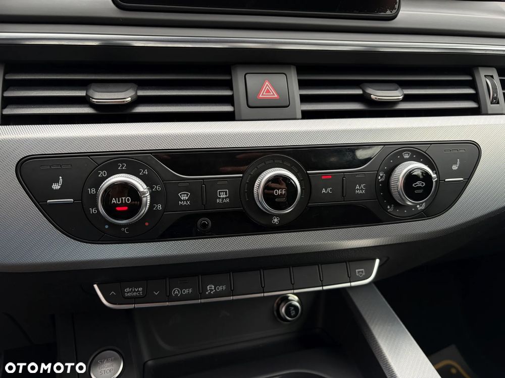 Audi A4 Avant 2.0 TDI S tronic - 31