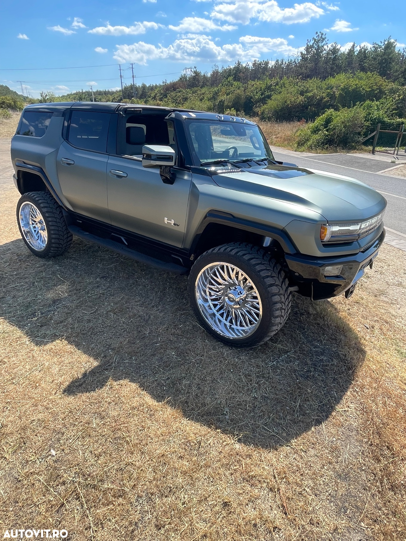 Hummer Altul - 9