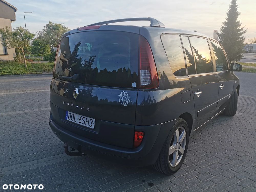 Renault Espace 2.0 dCi Impulsion - 3