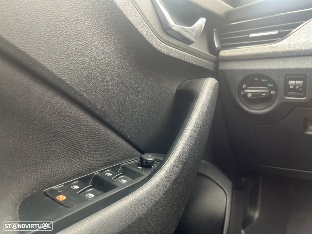 Skoda Kamiq 1.0 TSI Style - 12