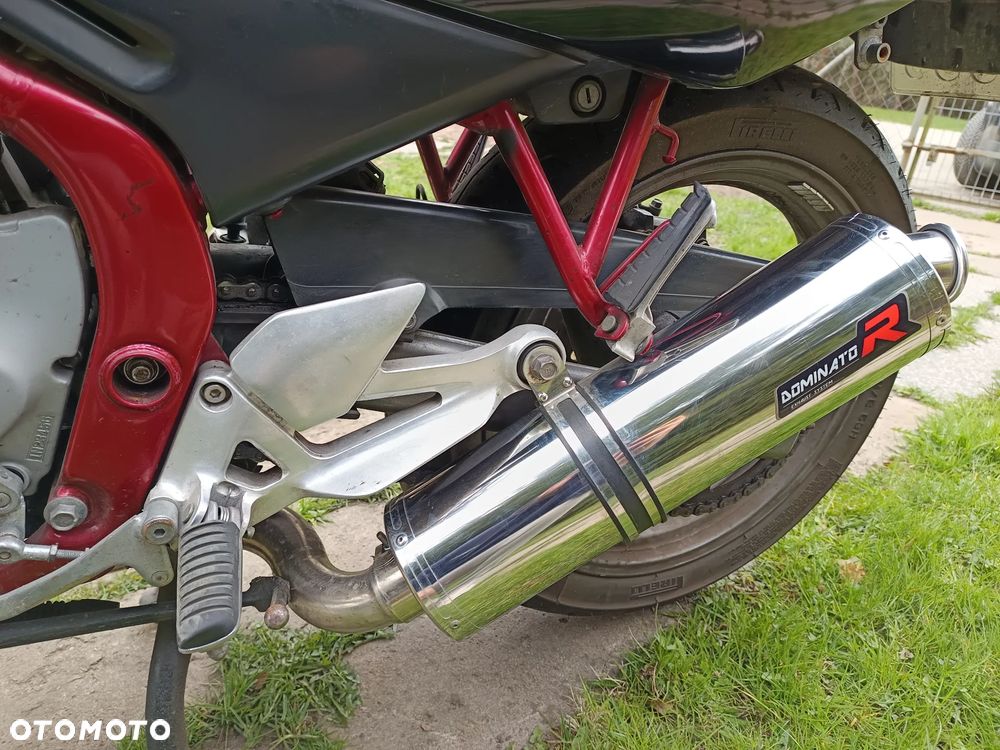 Yamaha XJ - 3