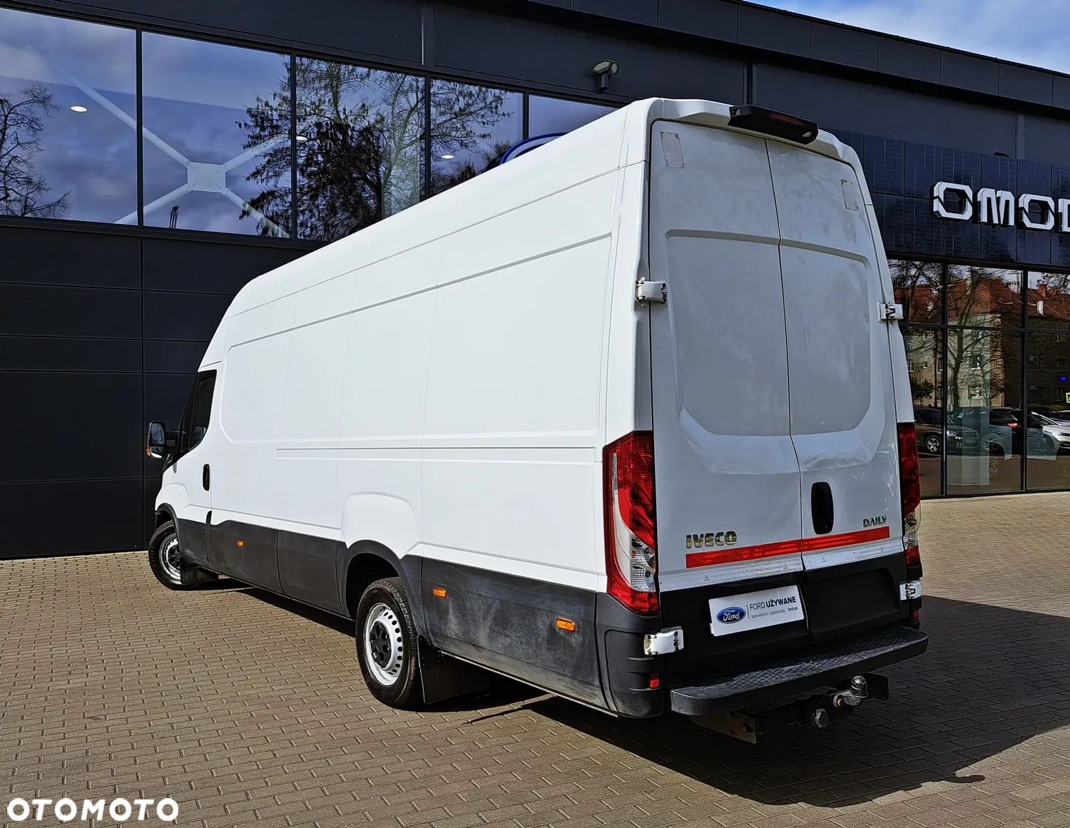 Iveco DAILY - 7