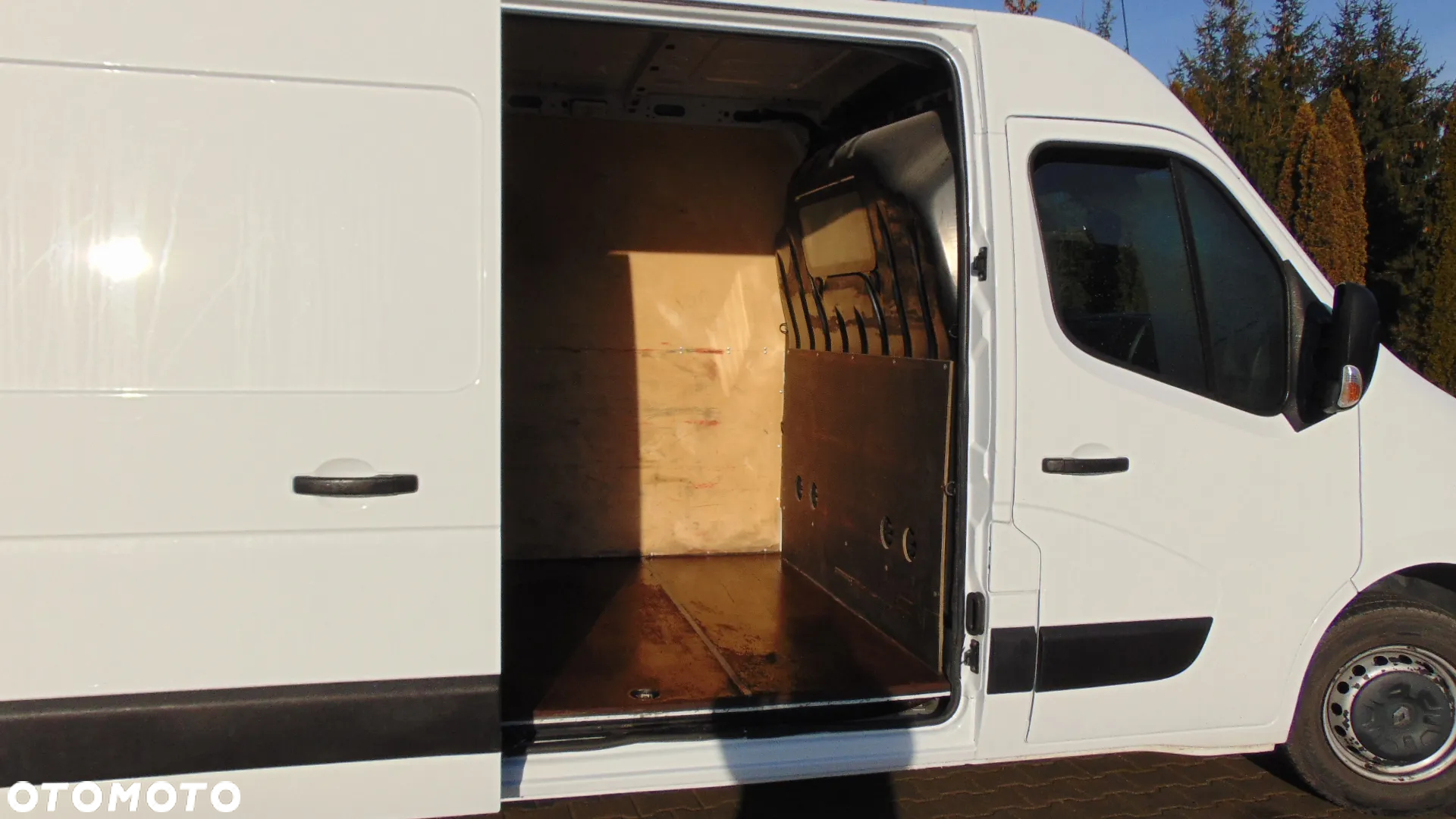 Renault MASTER - 16