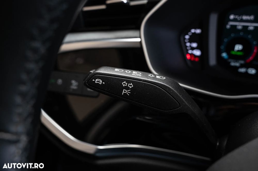 Audi Q3 45 TFSIe S tronic - 25