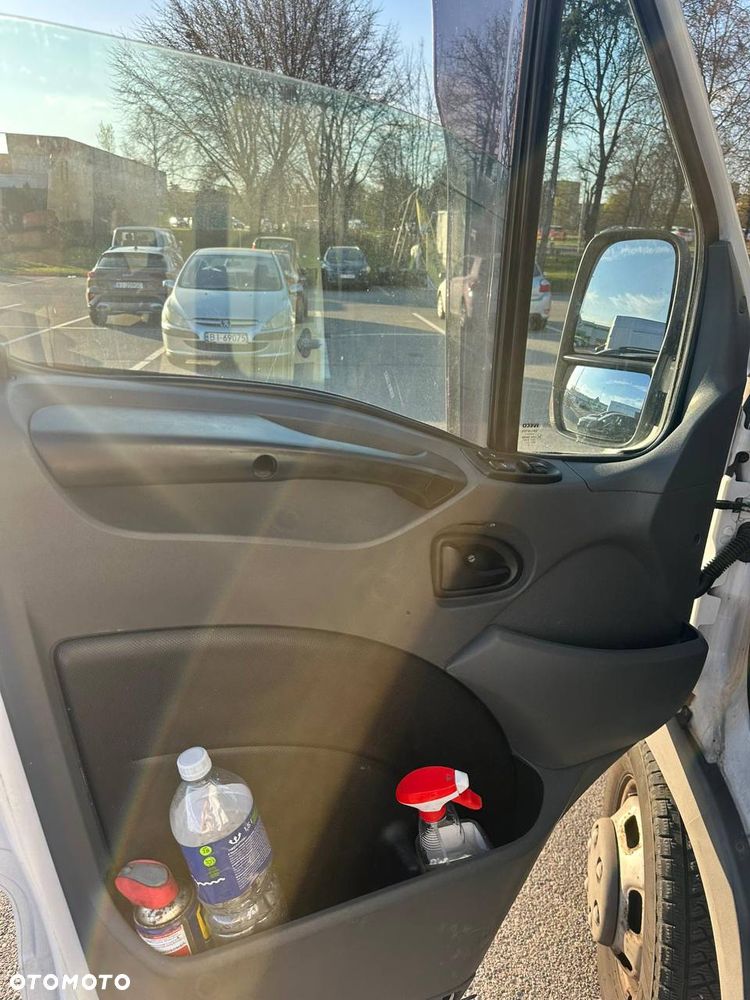 Iveco Daily 50C17 - 13