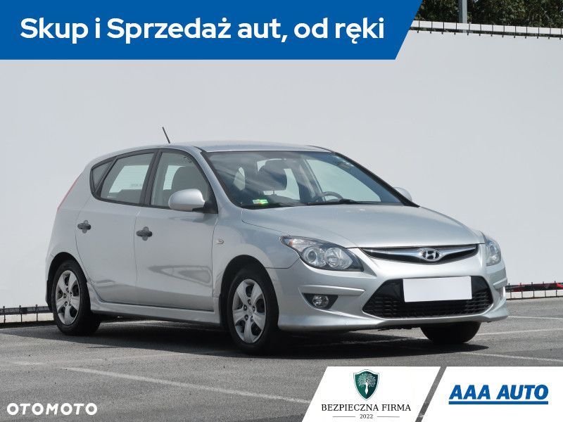 Hyundai i30 - 2