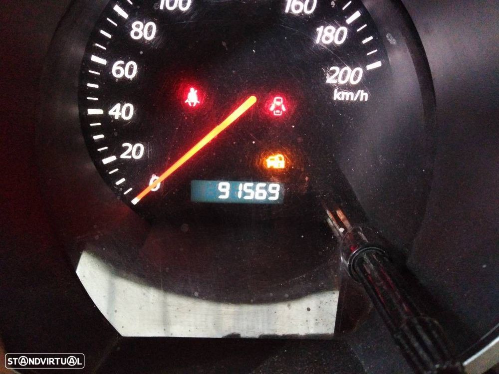 CAIXA VELOCIDADES SUZUKI GRAND VITARA II 2006 - 4