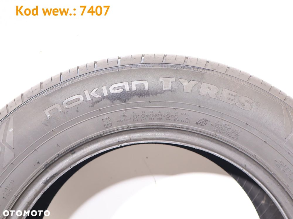 Nokian WETPROOF - 215/60 R16 - 4