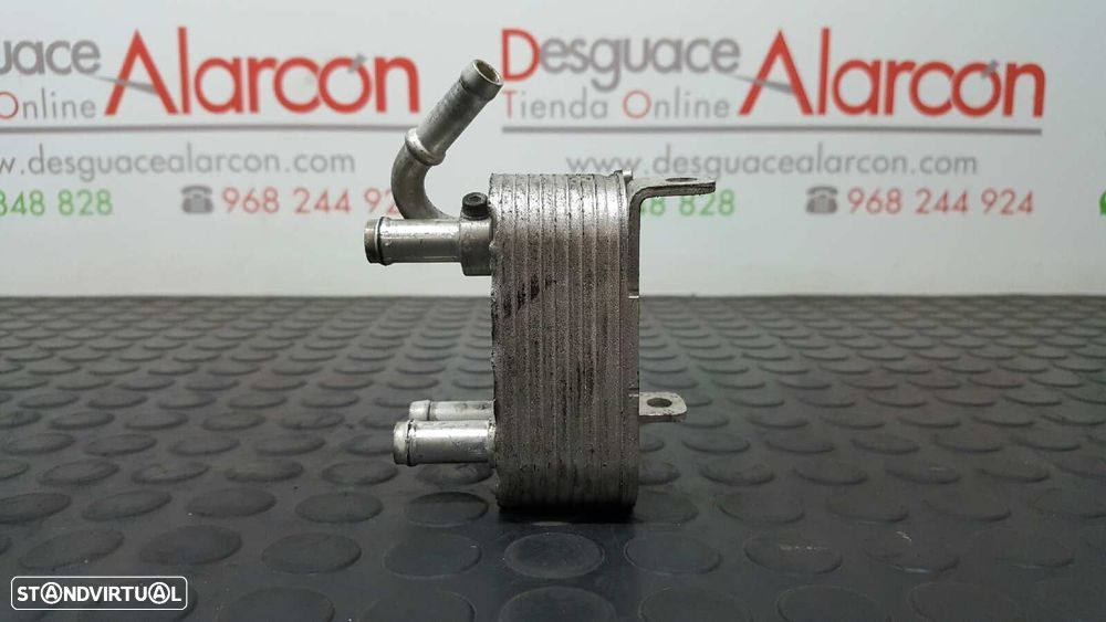 REFRIGERADOR DO ÓLEO DO MOTOR VOLKSWAGEN TOUAREG (7LA) TDI V6 - 4