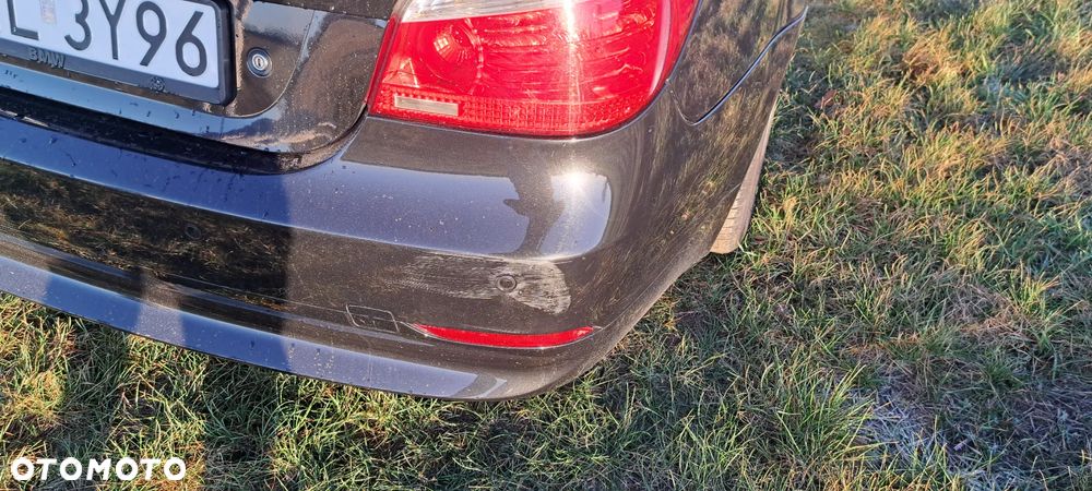 BMW Seria 5 530d - 11