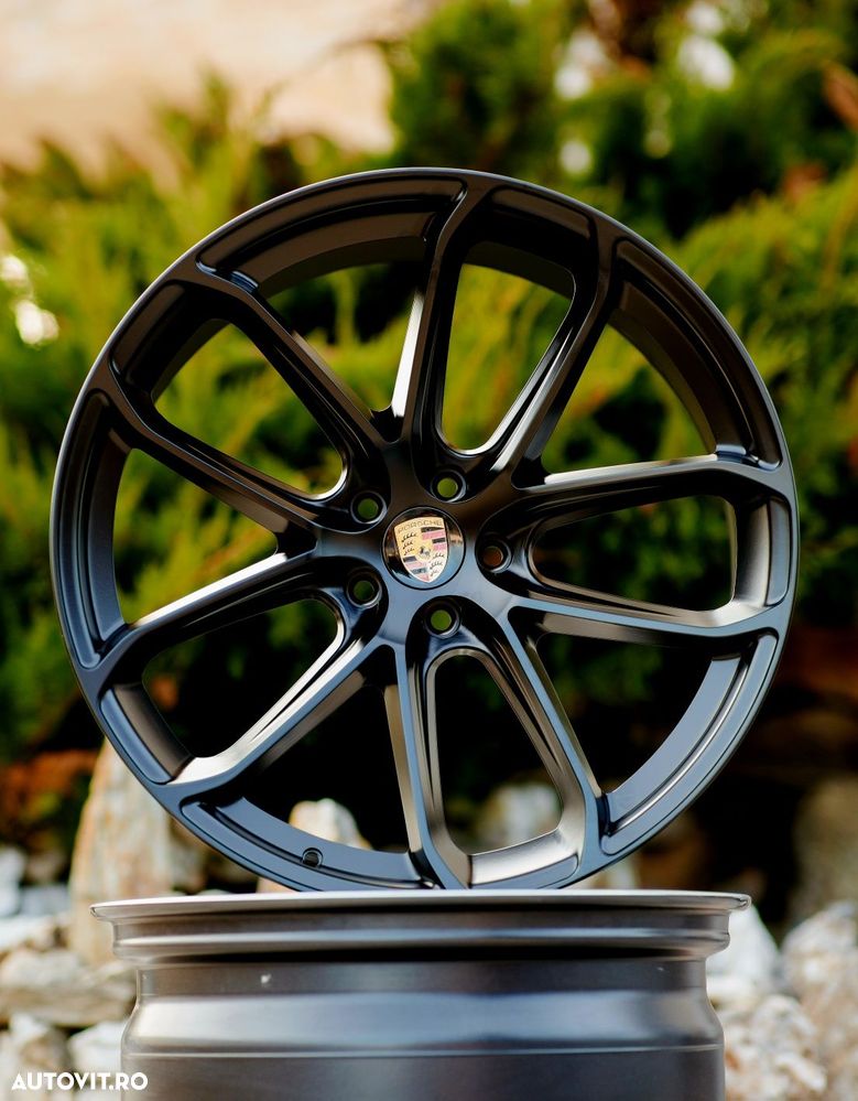 Jante 22 Porsche R22 GTS - 2