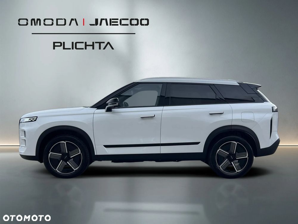 Jaecoo 7 - 9
