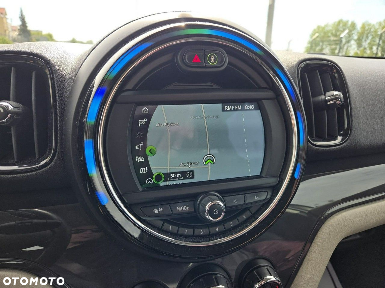 MINI Countryman - 25