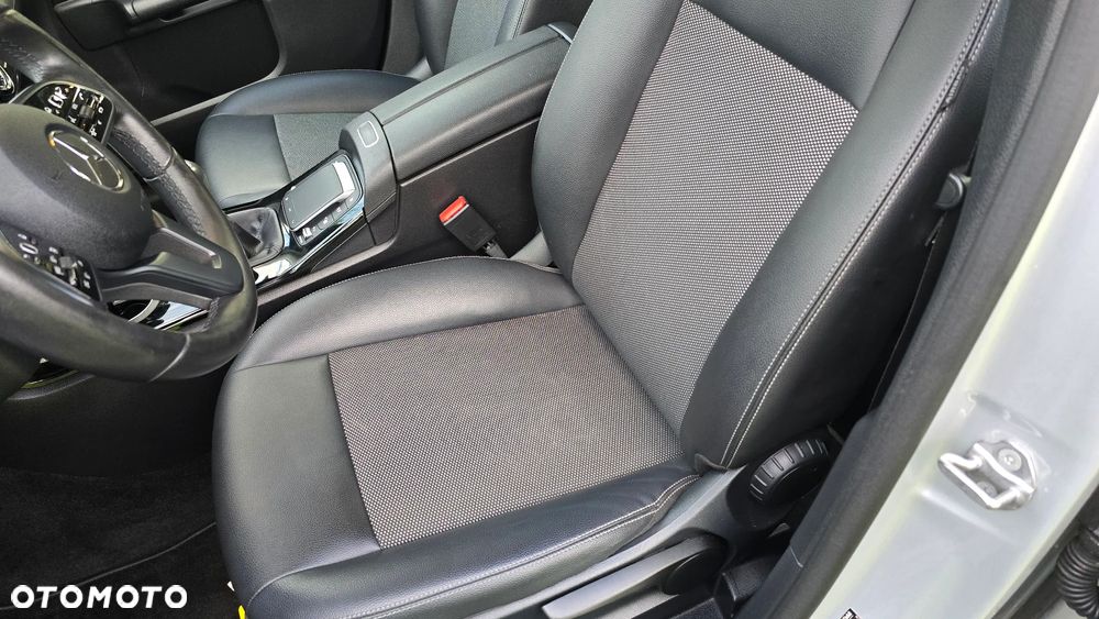 Mercedes-Benz Klasa B - 12