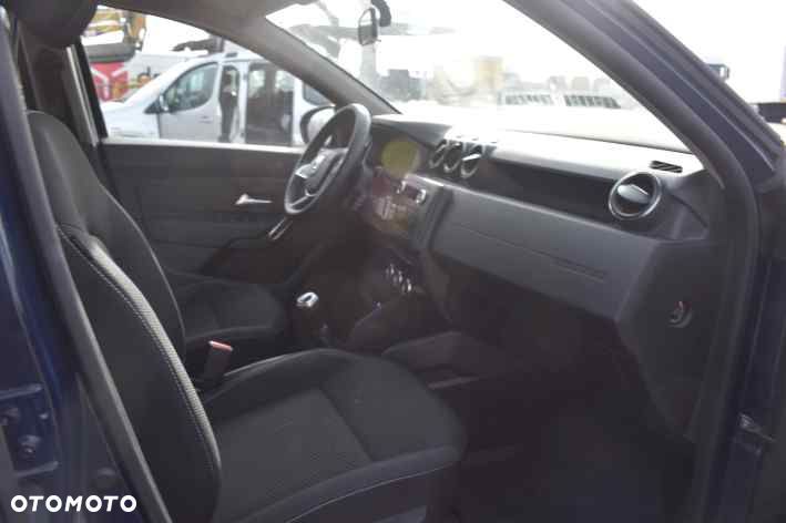 Dacia Duster - 11