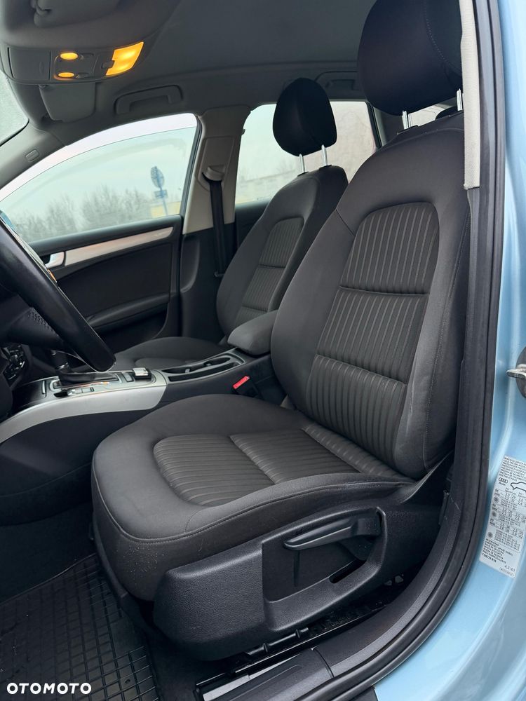 Audi A4 Avant 1.8 TFSI multitronic Ambition - 28