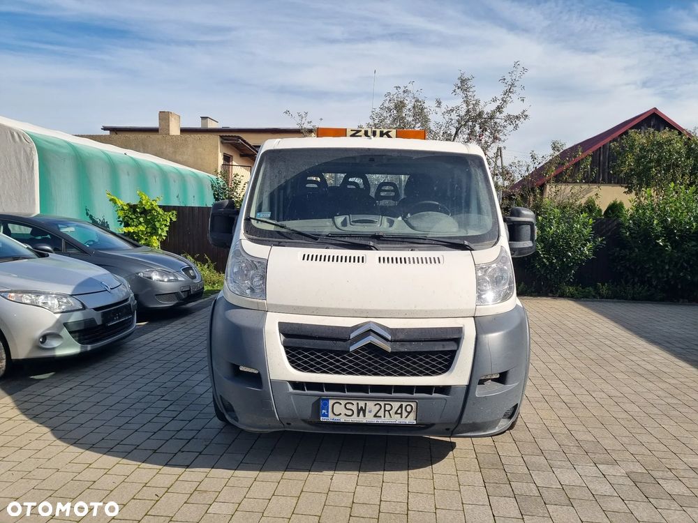 Citroën JUMPER BOXER DUCATO - 2