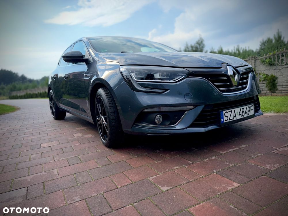 Renault Megane 1.6 dCi Bose - 3