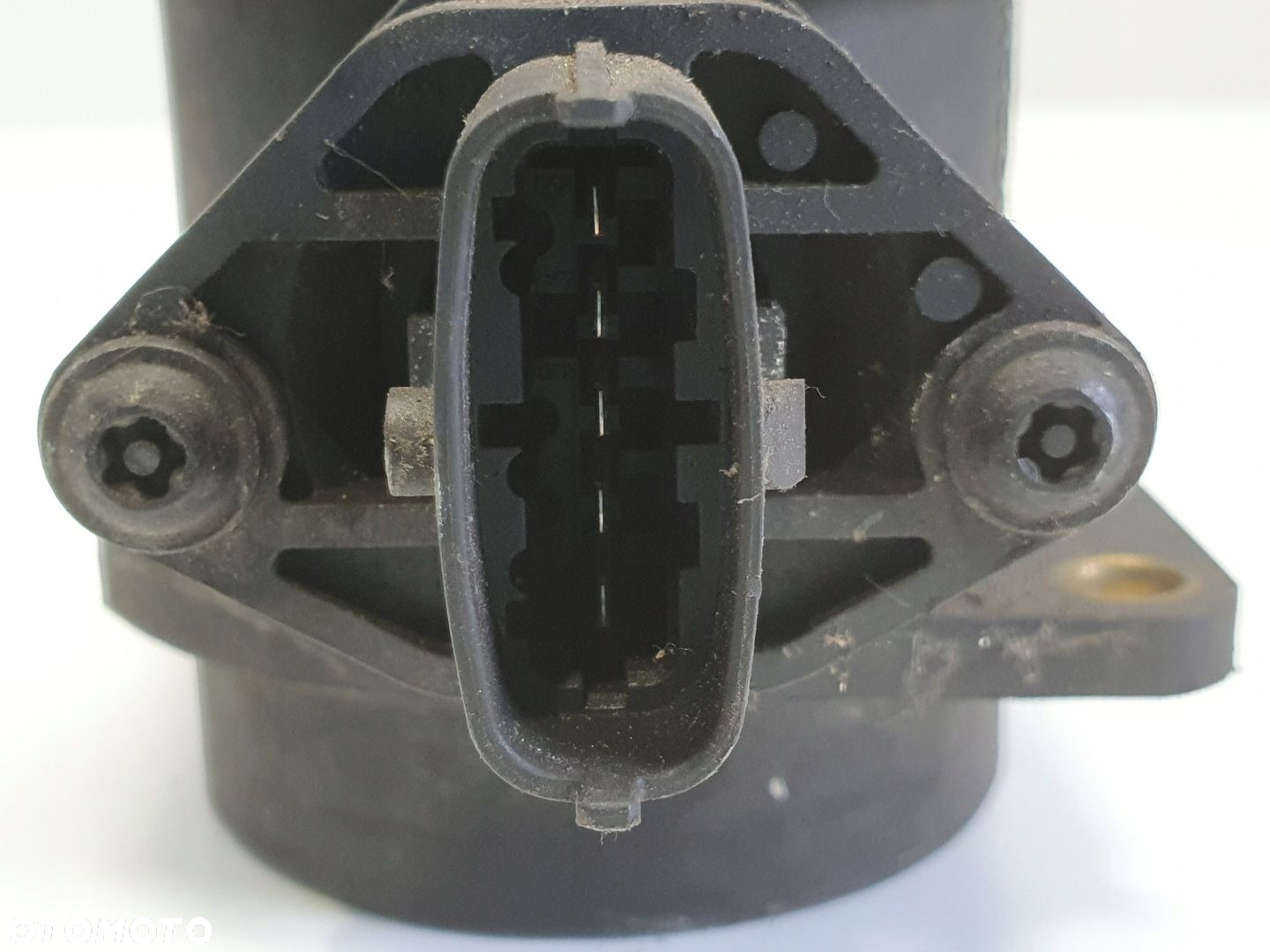 Alfa Romeo 156 1.9 JTD PRZEPŁYWOMIERZ POWIETRZA 0280218120 - 5